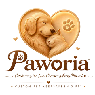 Paworia