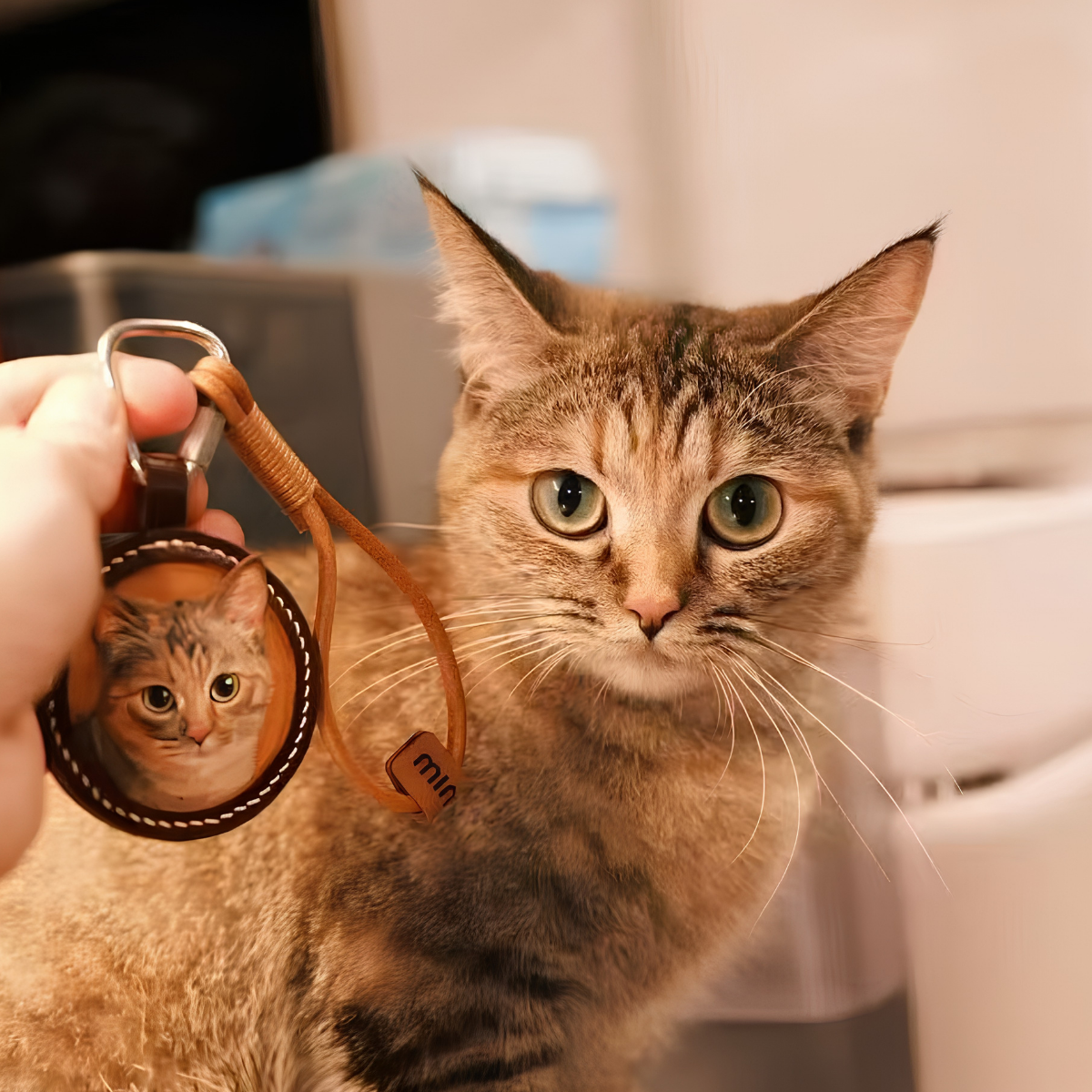 Accessories & Bag Charms
